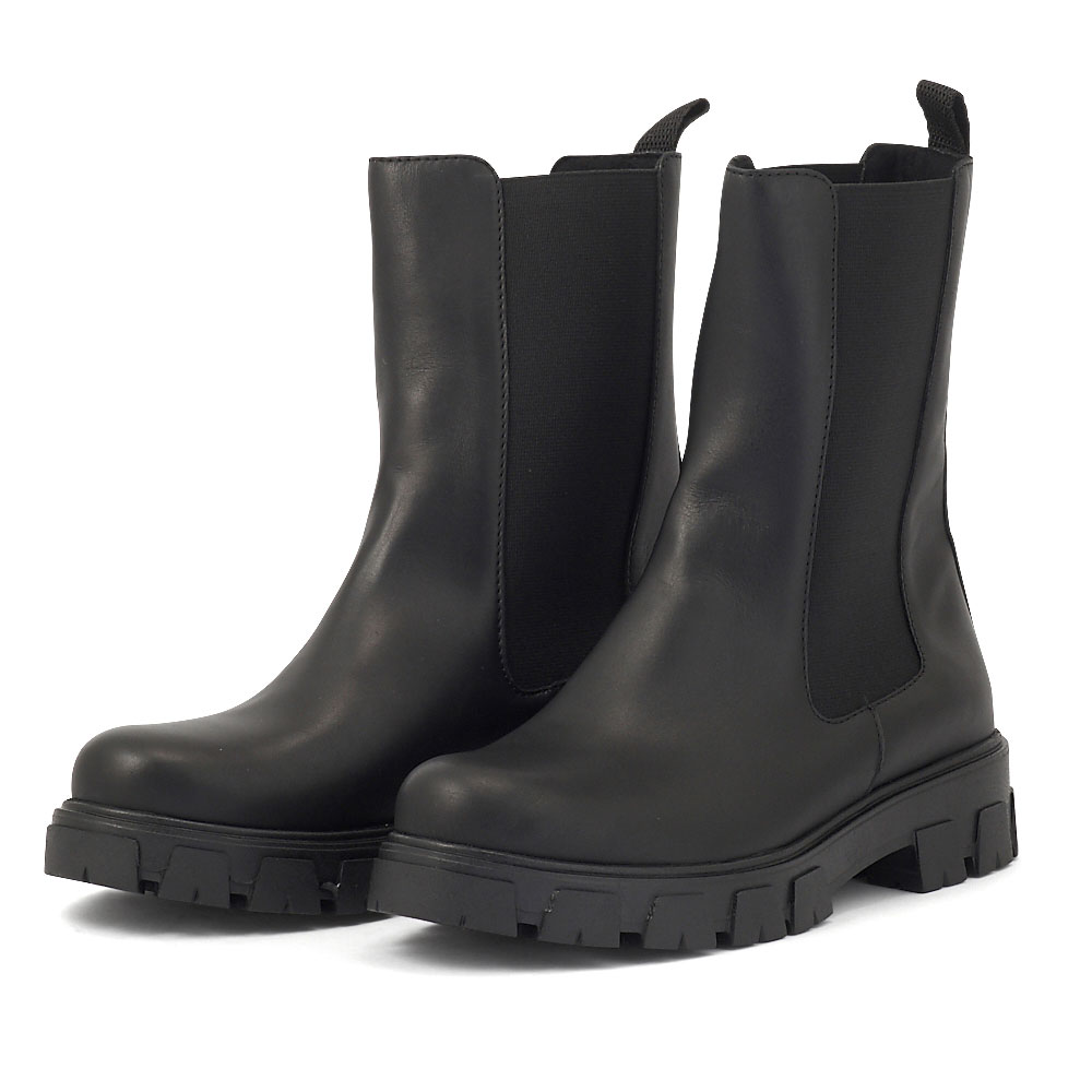 Ragazza Scarpe – Ragazza Scarpe RAG0372-01 – 00873