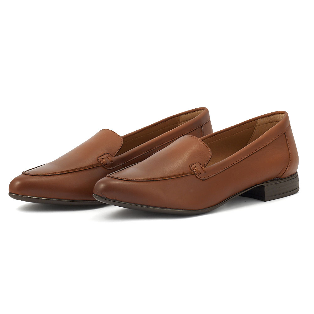 Ragazza Scarpe - Ragazza Scarpe RAG0401-01 - 02843 ΓΥΝΑΙΚΕΙΑ > Brogues & Loafers