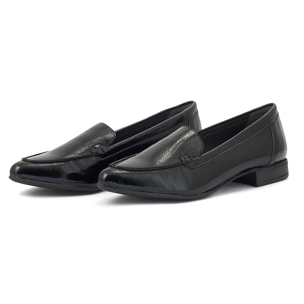 Ragazza Scarpe - Ragazza Scarpe RAG0401 - 02846 ΓΥΝΑΙΚΕΙΑ > Brogues & Loafers