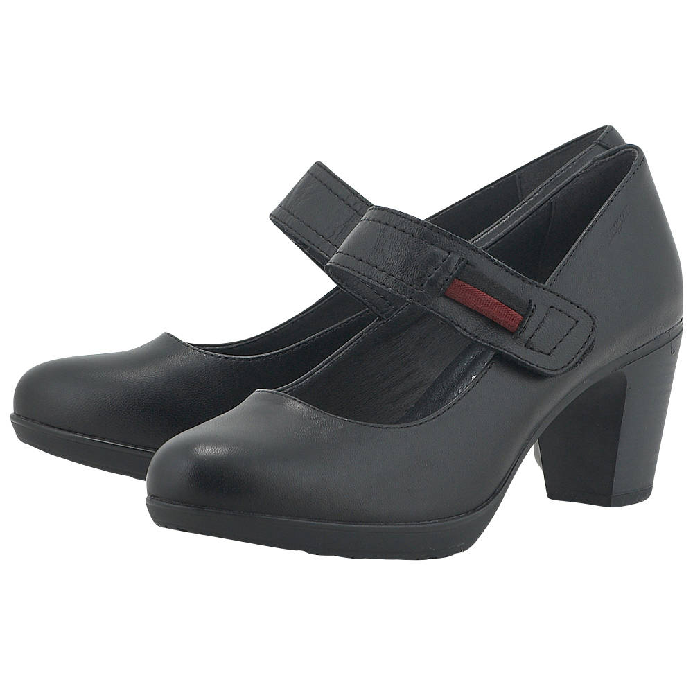 Ragazza Scarpe – Ragazza Scarpe RAG0475 – ΜΑΥΡΟ