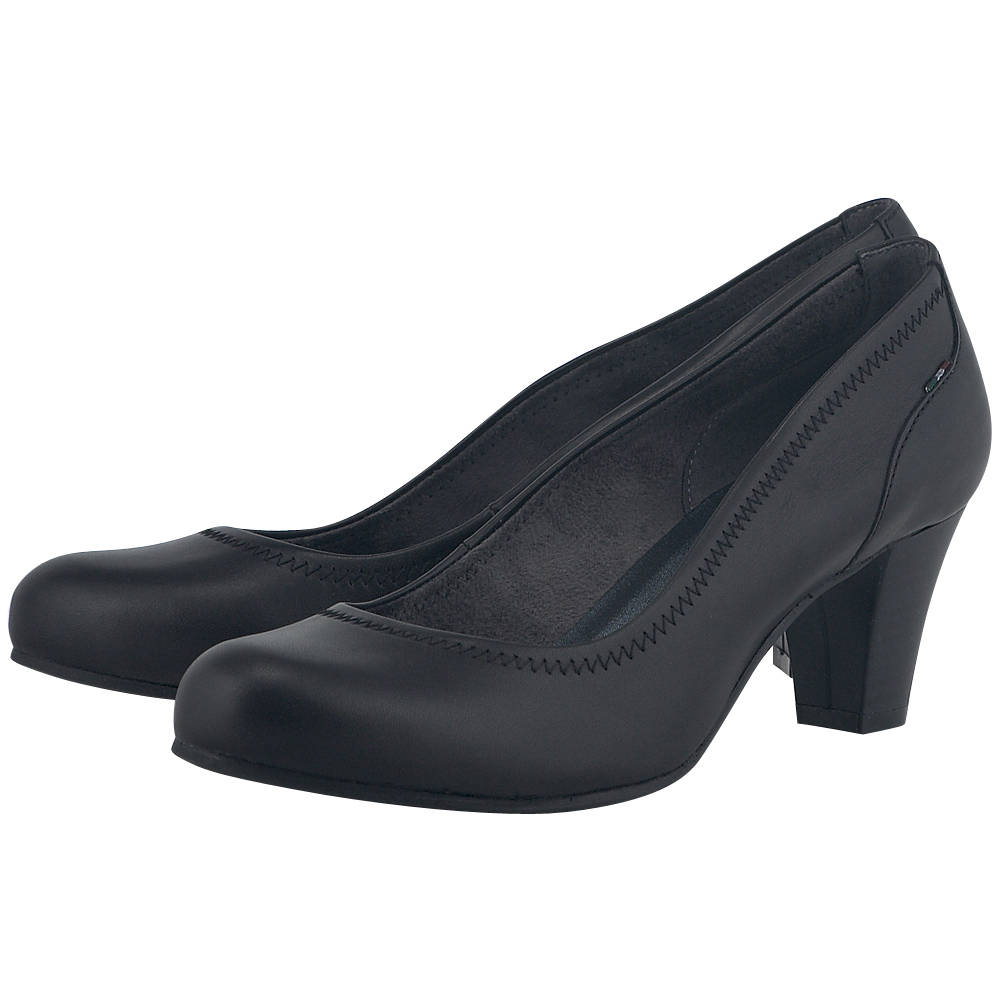Ragazza Scarpe – Ragazza Scarpe RAG053 – ΜΑΥΡΟ