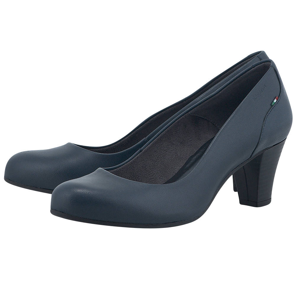 Ragazza Scarpe – Ragazza Scarpe RAG053 – ΜΠΛΕ ΣΚΟΥΡΟ