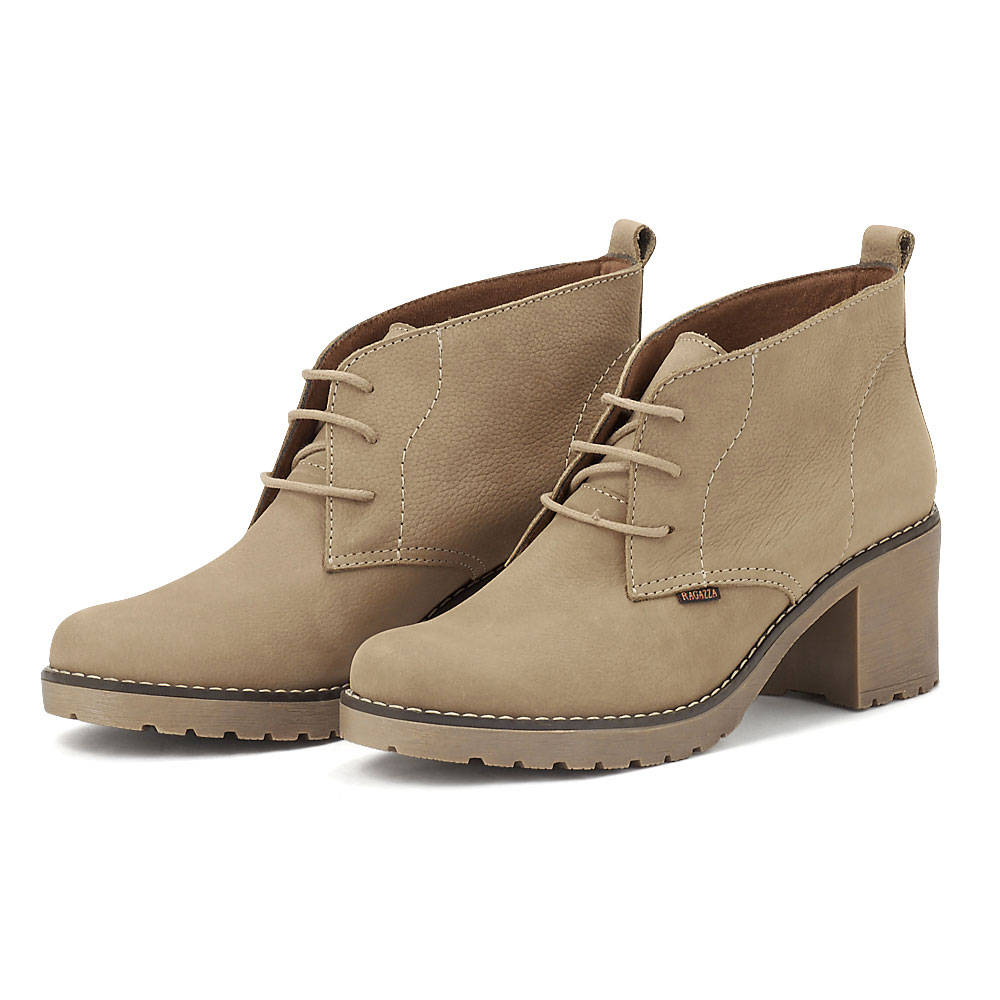 Ragazza Scarpe – Ragazza Scarpe RAG0582-01 – 00593