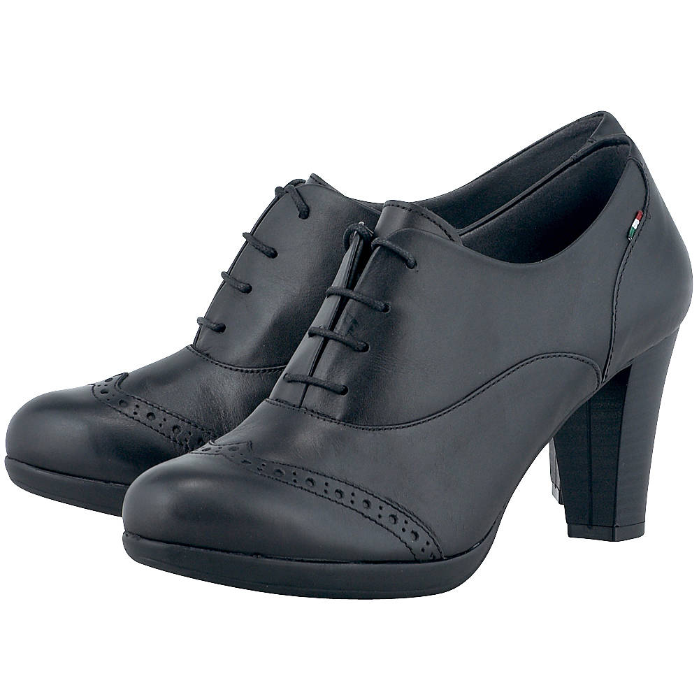 ΓΥΝΑΙΚΕΙΑ > Μποτάκια > Office Ragazza Scarpe - Ragazza Scarpe RAG0587D. - 00336