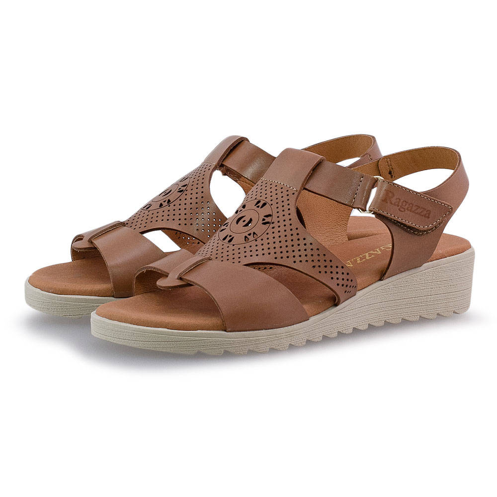 Ragazza Scarpe – Ragazza Scarpe RAG0604-01 – 00717