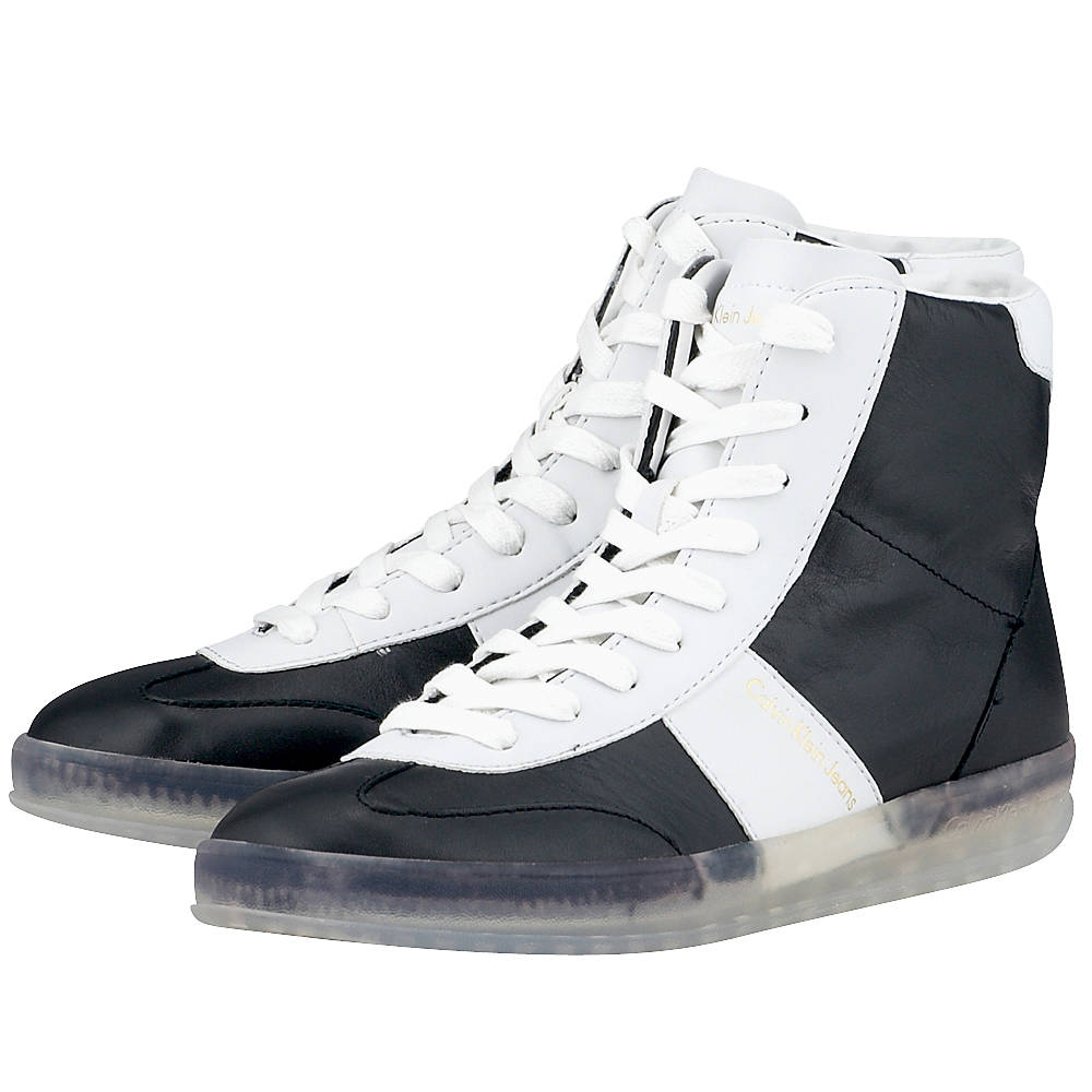 Calvin Klein - Calvin Klein RE9090 - CKΜΑΥΡΟ/ΛΕΥΚΟ CKΜΑΥΡΟ/ΛΕΥΚΟ Calvin Klein