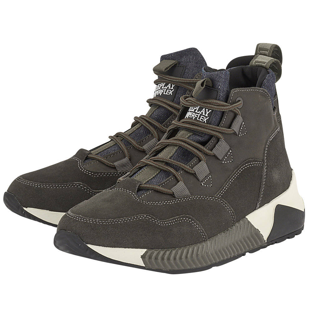 Replay – Replay RS830001L-055 – 00250