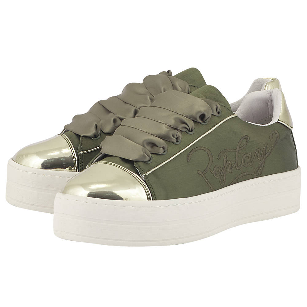 ΓΥΝΑΙΚΕΙΑ > Sneakers Replay - Replay RZ860004S-039 - 00250