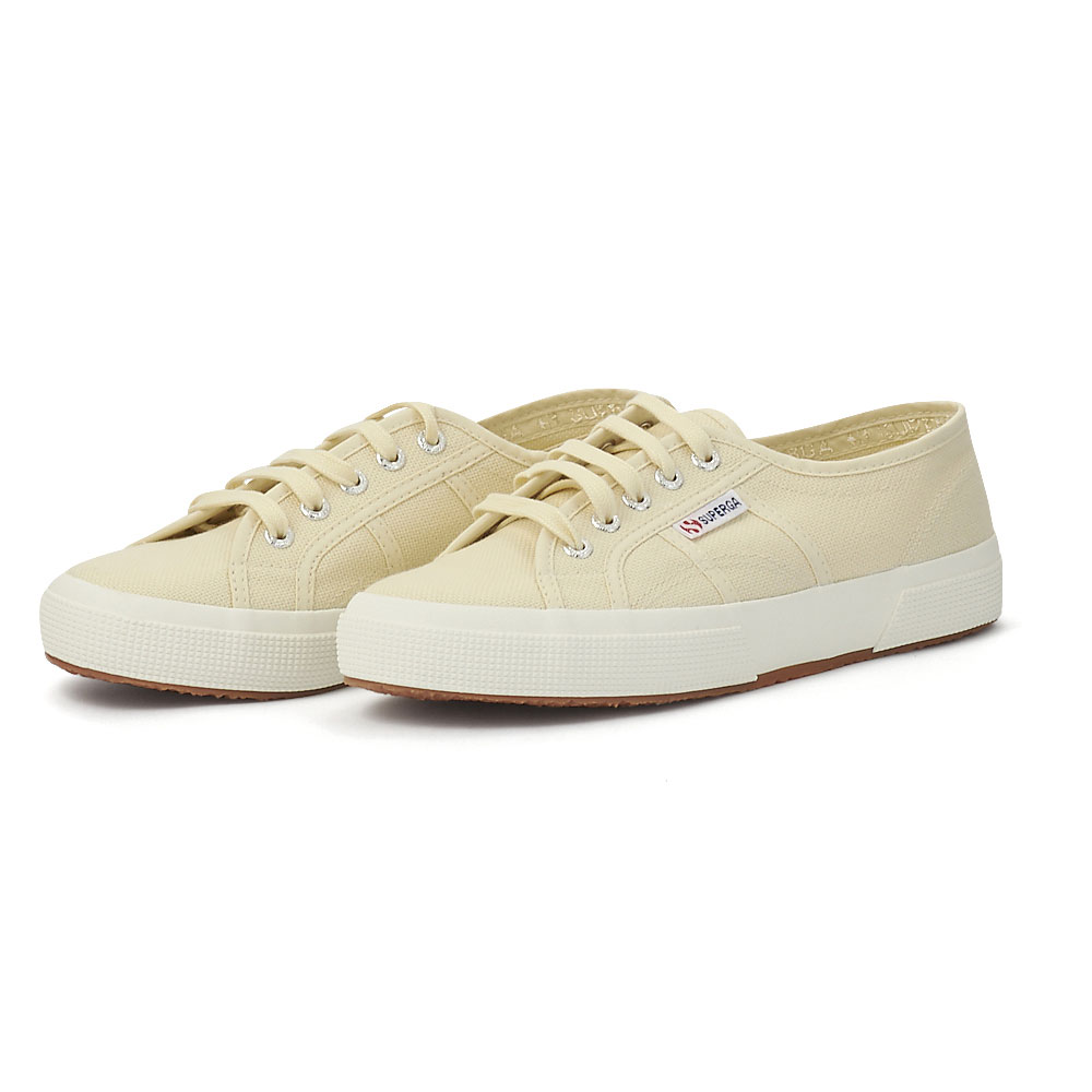 Superga - Superga Cotu Classic S000010 - SU.AKJ SU.AKJ Superga
