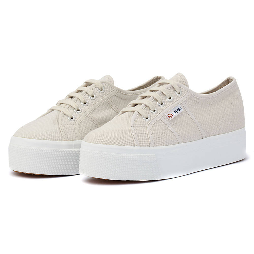 ΓΥΝΑΙΚΕΙΑ > Sneakers > Low Cut Superga - Superga Acotw Linea Up And Down S0001L0-G04 - 00412