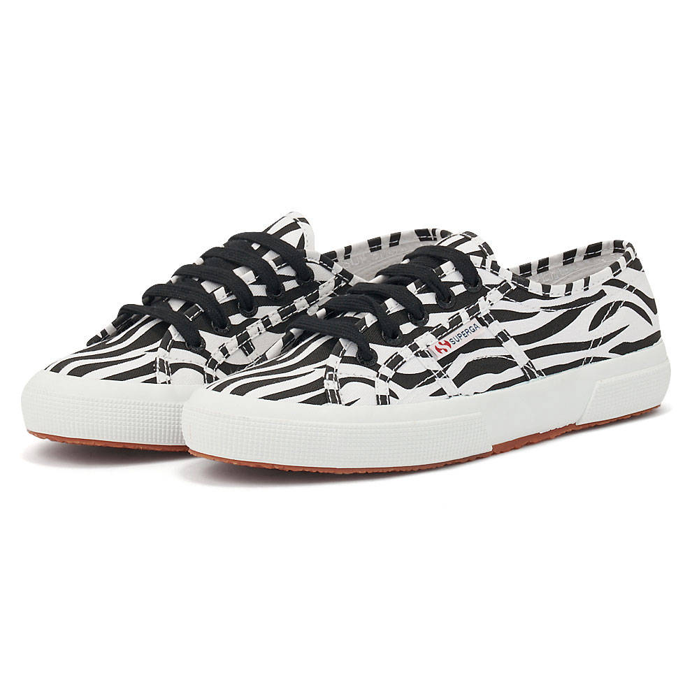 Superga – Superga 2750-Fantasy Cotu S001W00-A4G – 01053