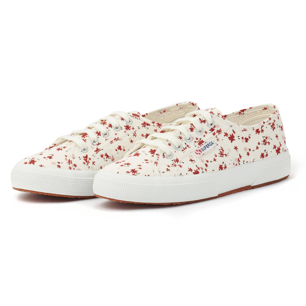 Superga – Superga 2750 Print S001W00-A7V – 03379