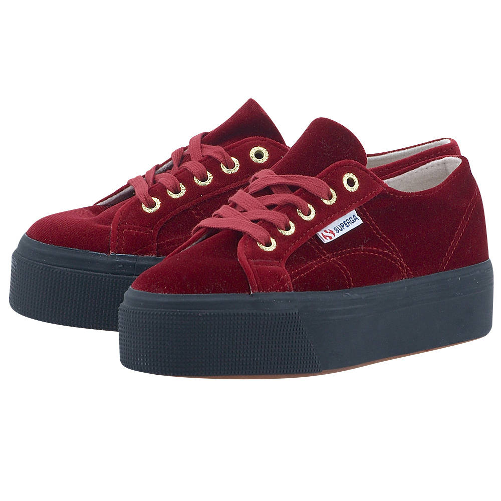 Superga - Superga S0080Y0 - SU.A77 SU.A77 Superga