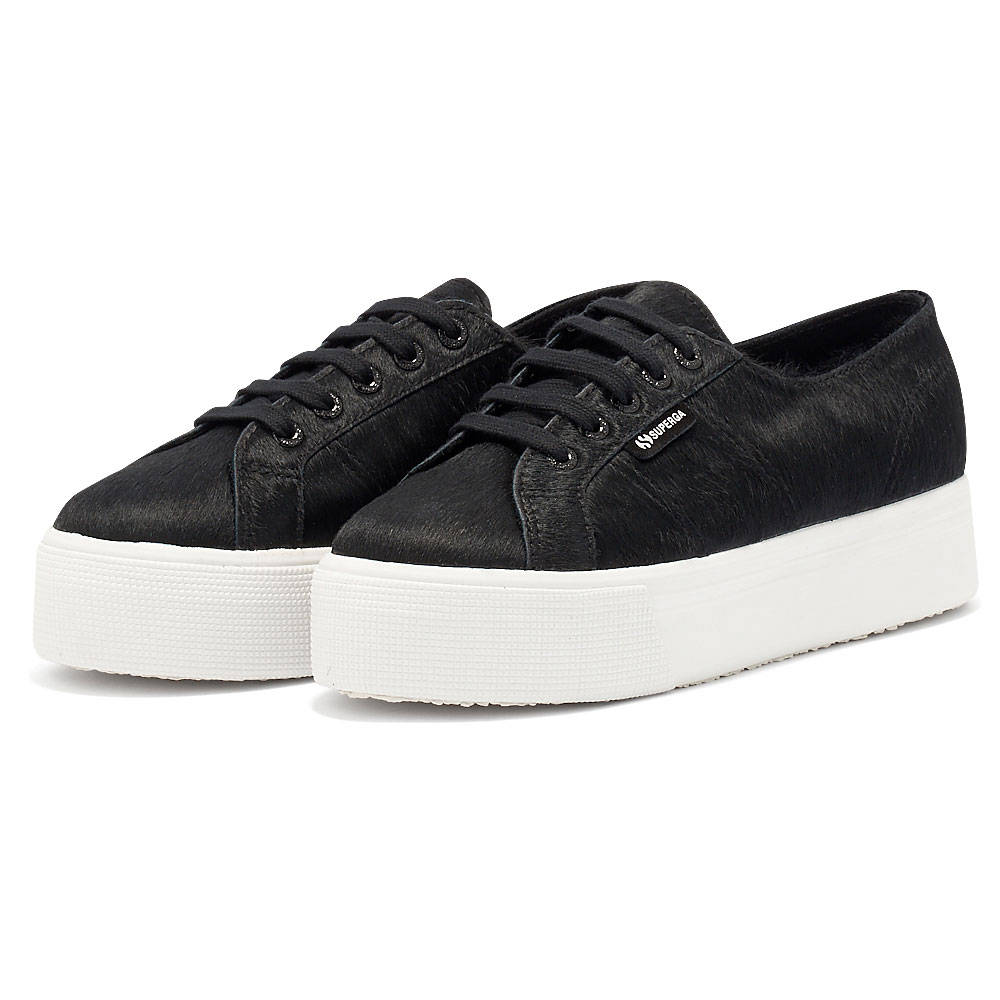 Superga - Superga 2790-Leahorsew S00CS50 - SU.999 SU.999 Superga
