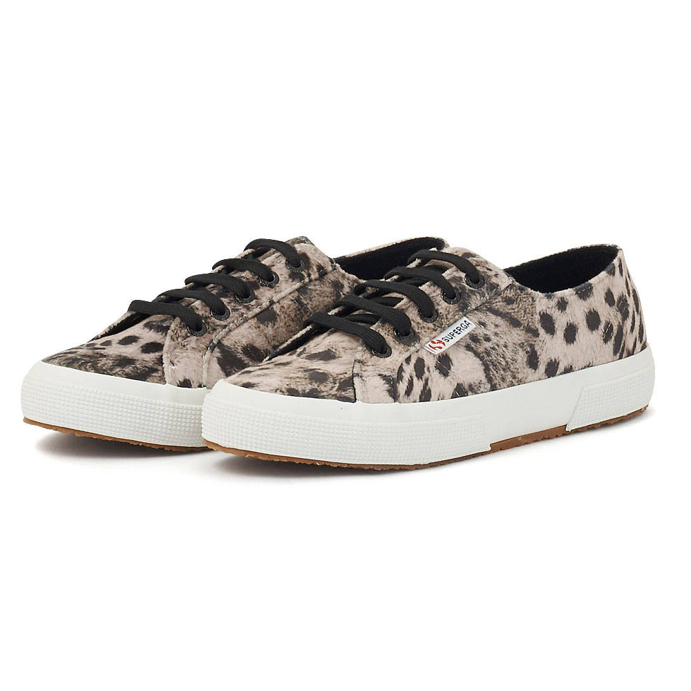 Superga – Superga 2750-Fanvelvetw S00DKM0-A1V – 02484