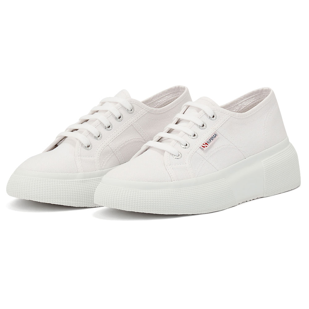 Superga – Superga 2287 Bubble S00DQS0-901 – 00877