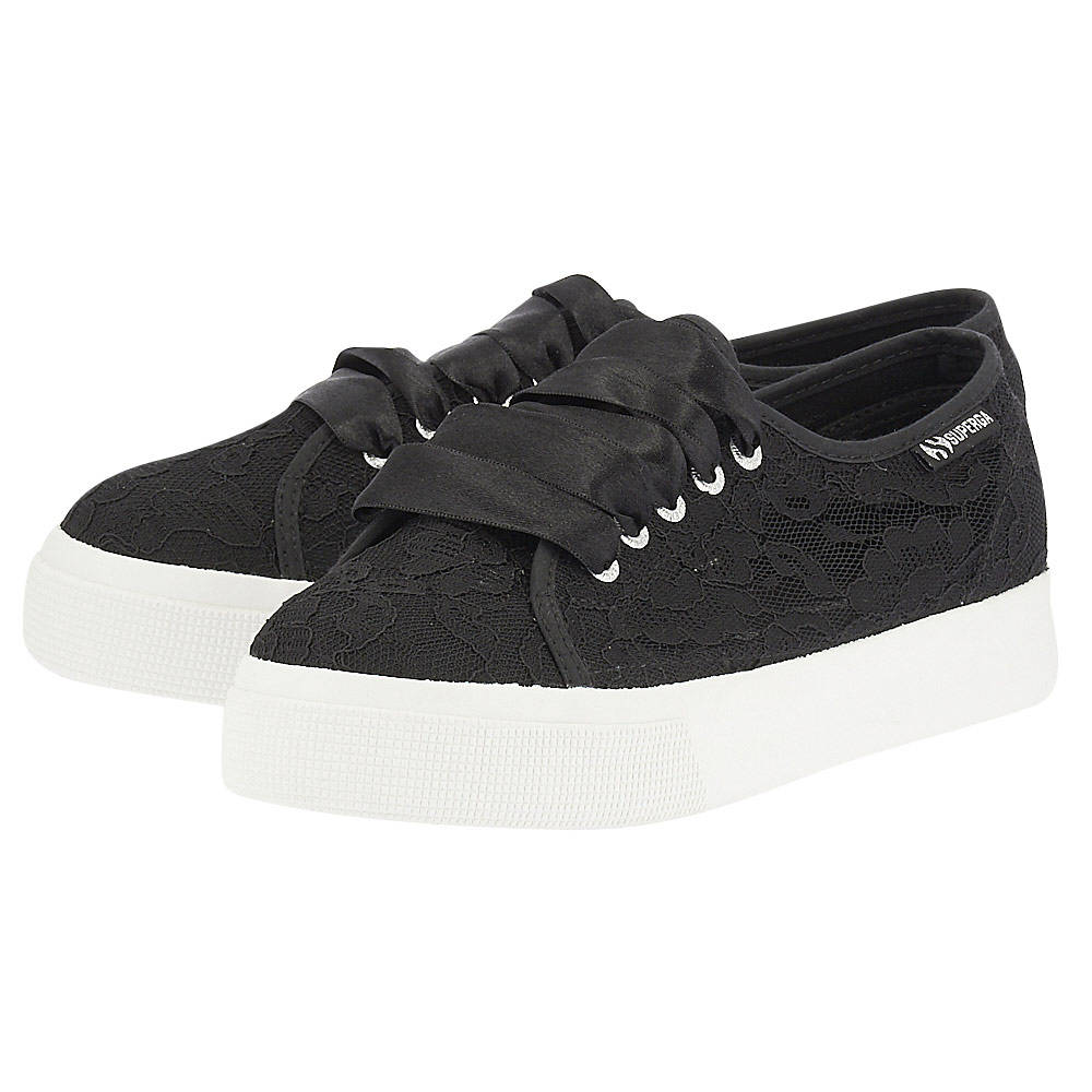 Superga - Superga Newlacew S00EF50 - SU.999 SU.999 Superga