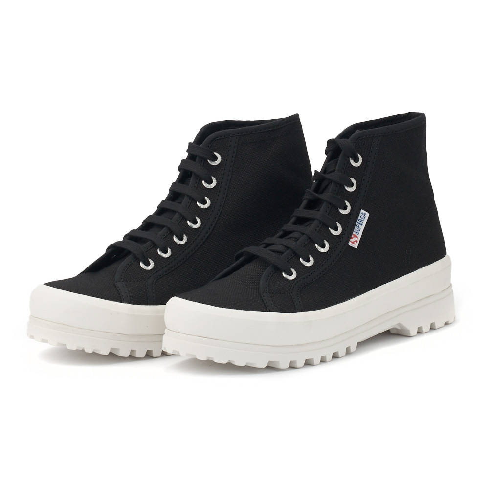 Superga - Superga 2341 Alpina S00GXG0 - SU.ADK SU.ADK Superga