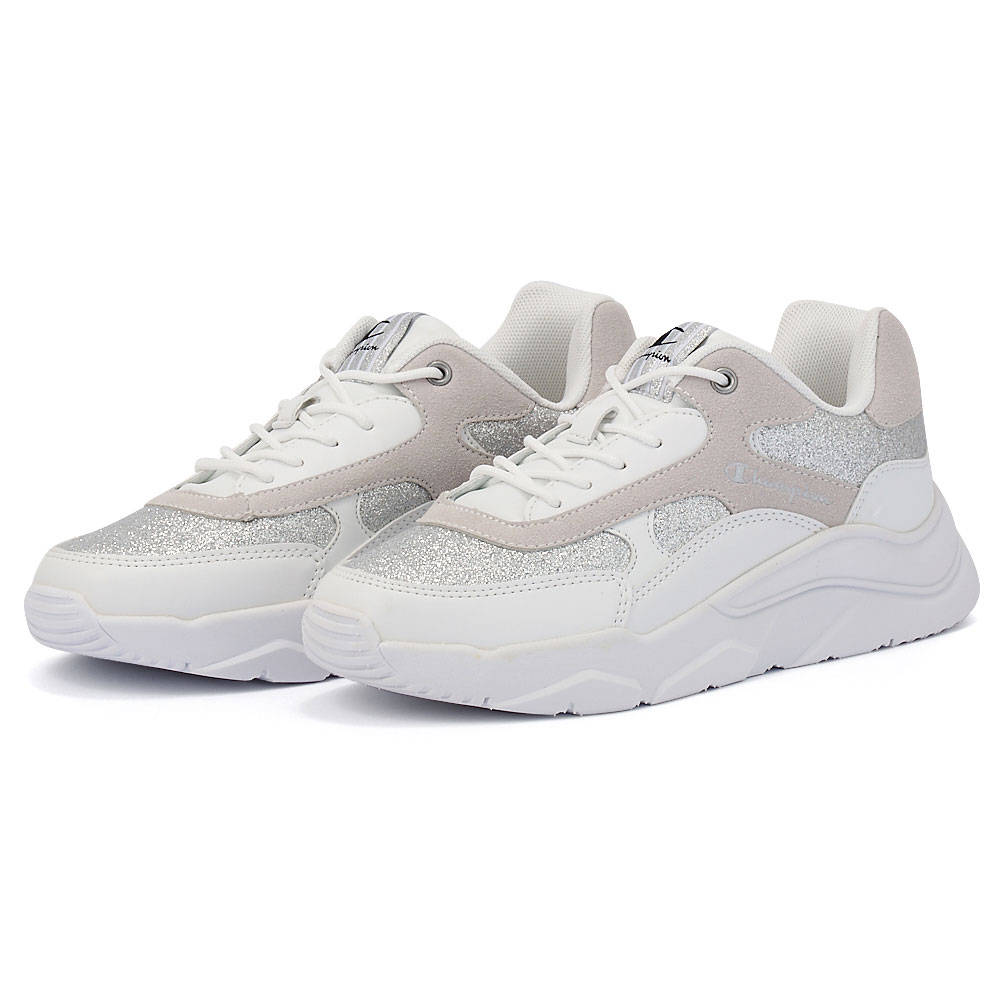 Champion – Champion Low Cut Shoe Cls S10993-WW001 – 00287