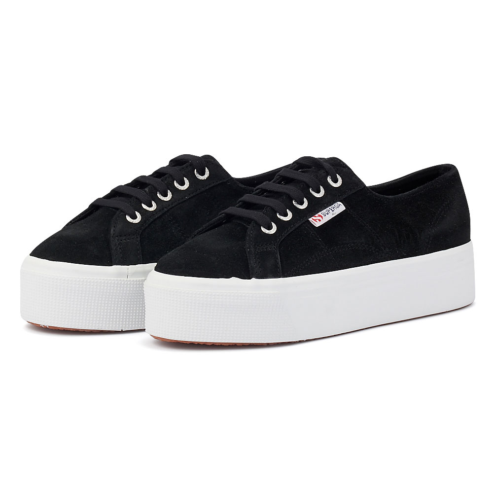 ΓΥΝΑΙΚΕΙΑ > Sneakers > Low Cut Superga - Superga 2790-Suelngcotw S111EBW-005 - 00336