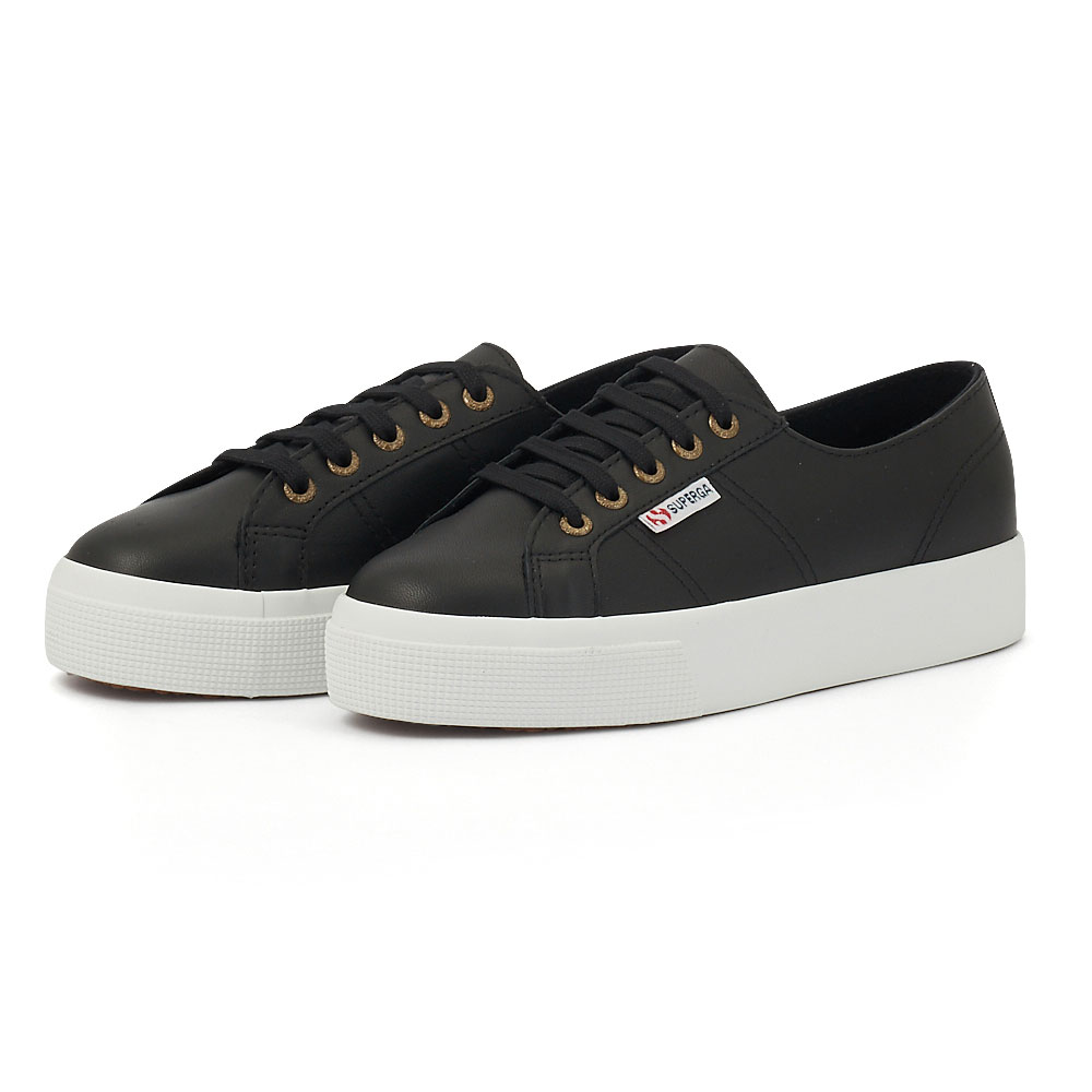 Superga - Superga 2730 Nappa S111ECW - SU.A7O SU.A7O Superga