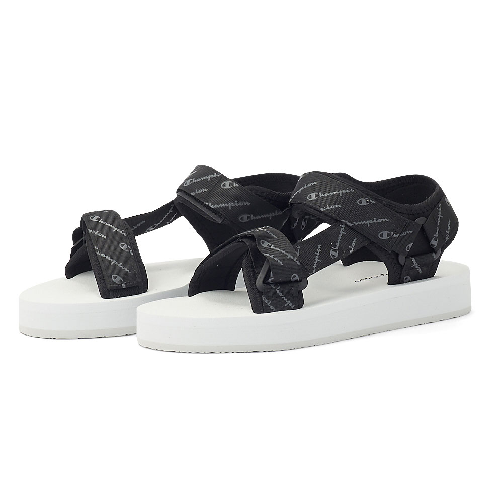 Champion - Champion Sandal Mare S11227 - 01566 ΓΥΝΑΙΚΕΙΑ > Sandals > Flats