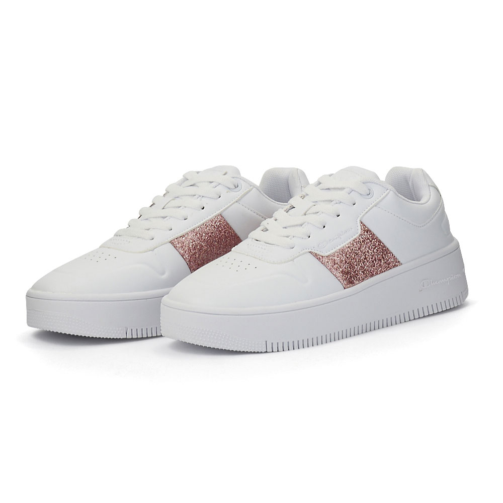 Champion - Champion Rebound Platform S11519 - CMP.W006 CMP.W006 Champion