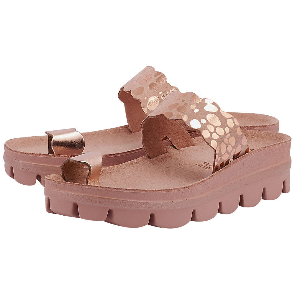 ΓΥΝΑΙΚΕΙΑ > Πλατφόρμες > Flatforms Fantasy Sandals - Fantasy Sandals Taylor S200-11 - 00818