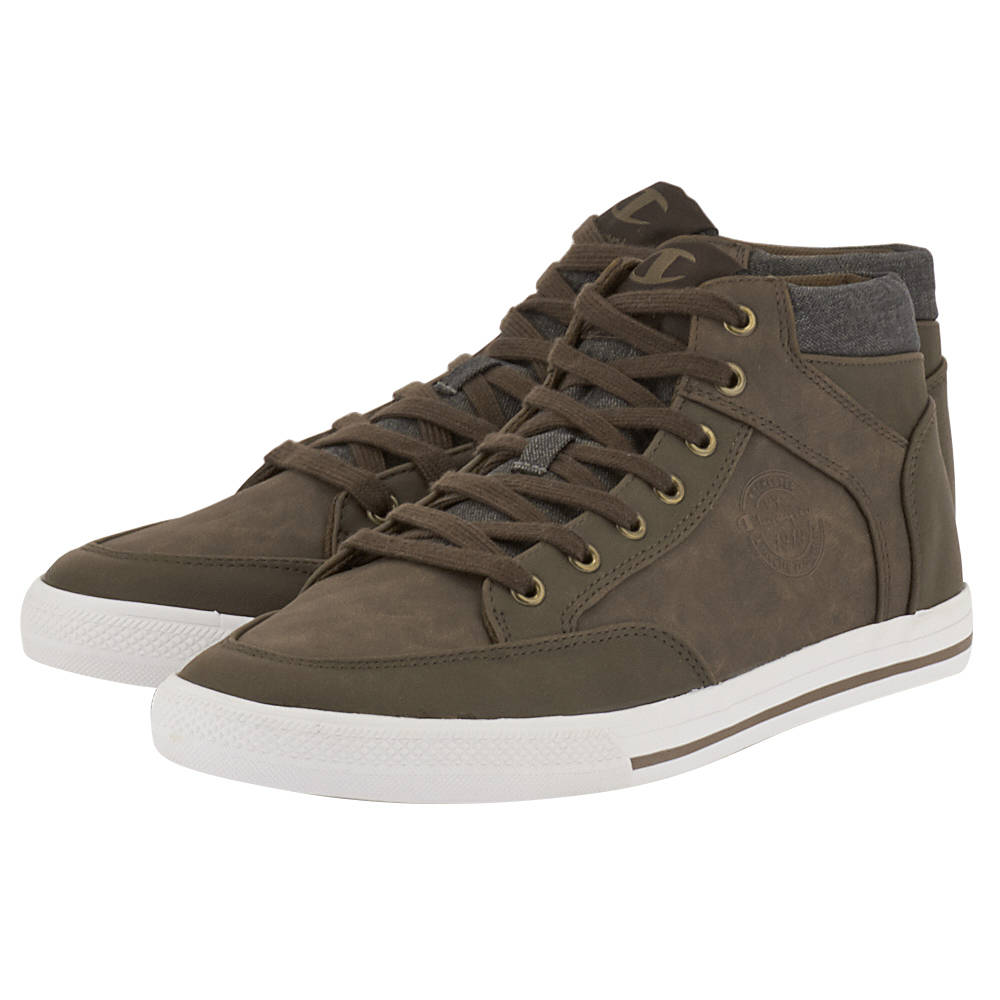 ΑΝΔΡΙΚΑ > Sneakers > Mid Cut Champion - Champion Chelsea S20449-MS510 - 00139