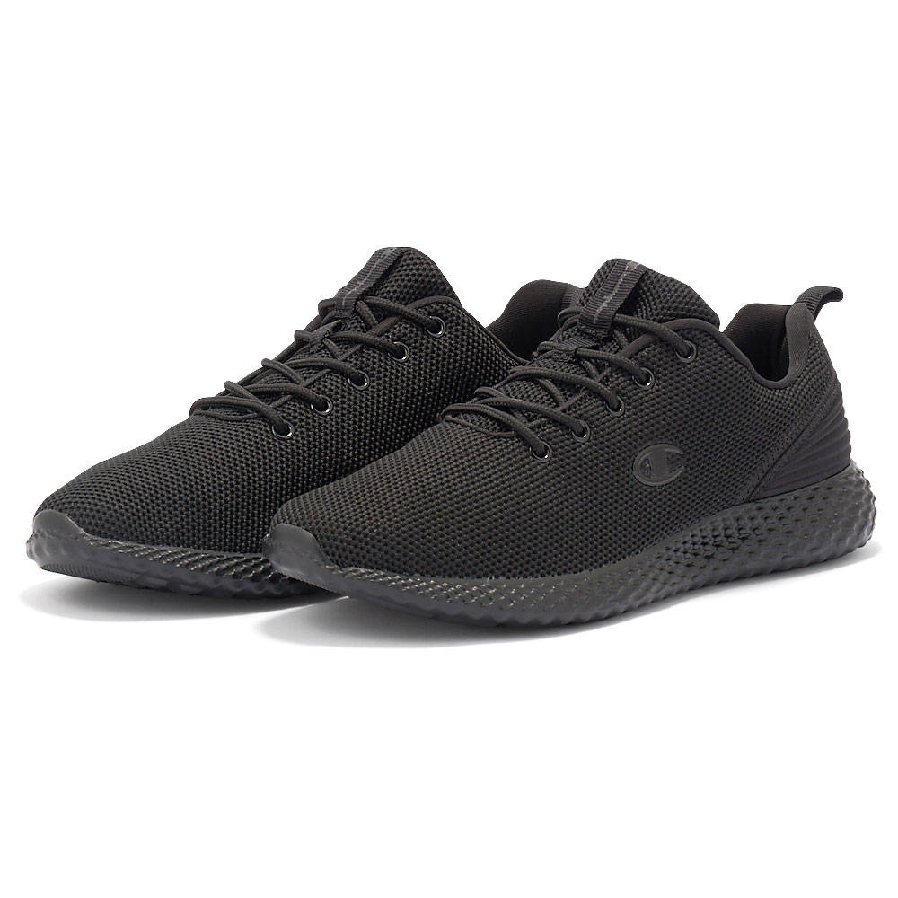 Champion – Champion Low Cut Shoe Sprint Winterized S21114-KK001 – 00336
