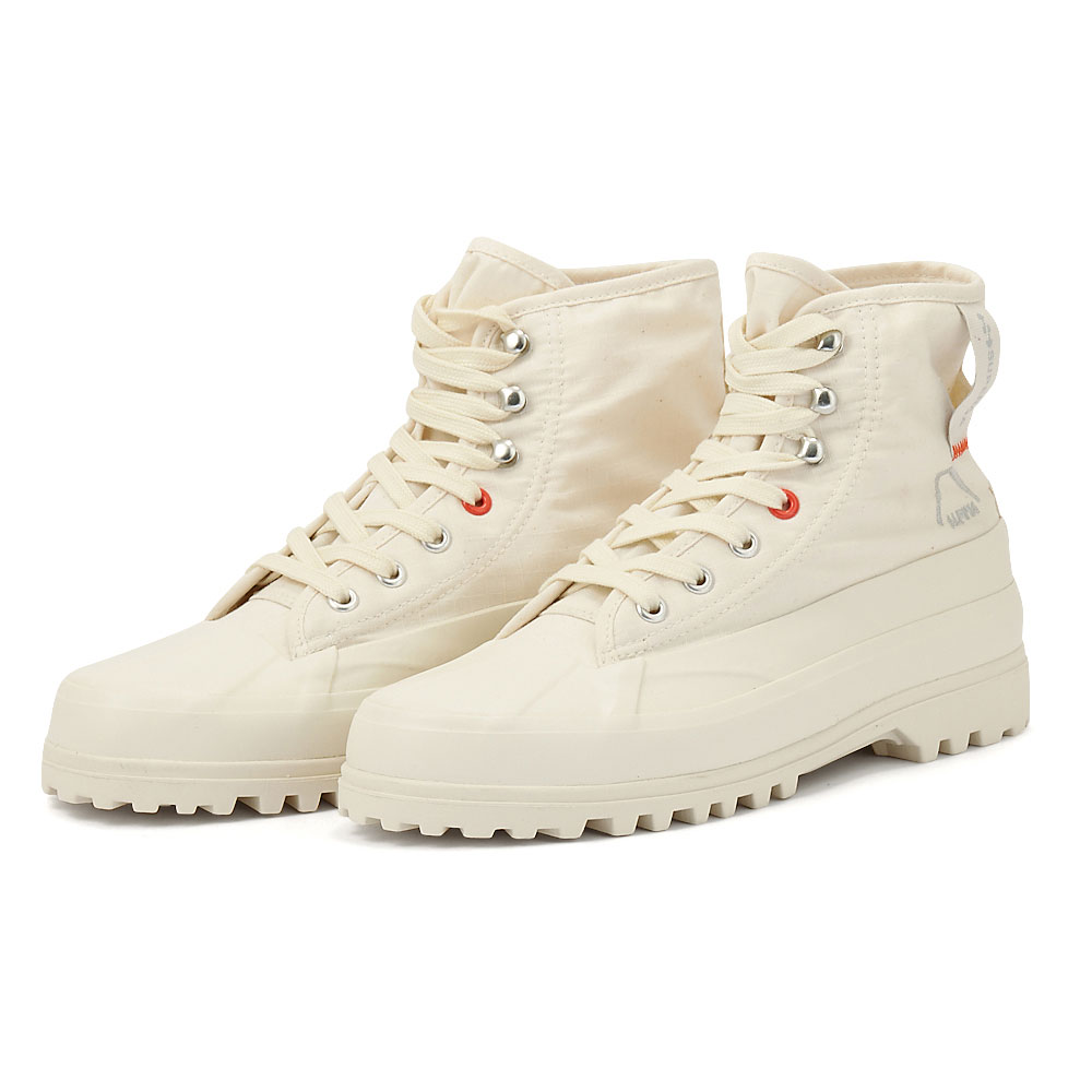 Image of 
            Superga - Superga 2481 Alpina Ripstop S2114CW - SU.A4G