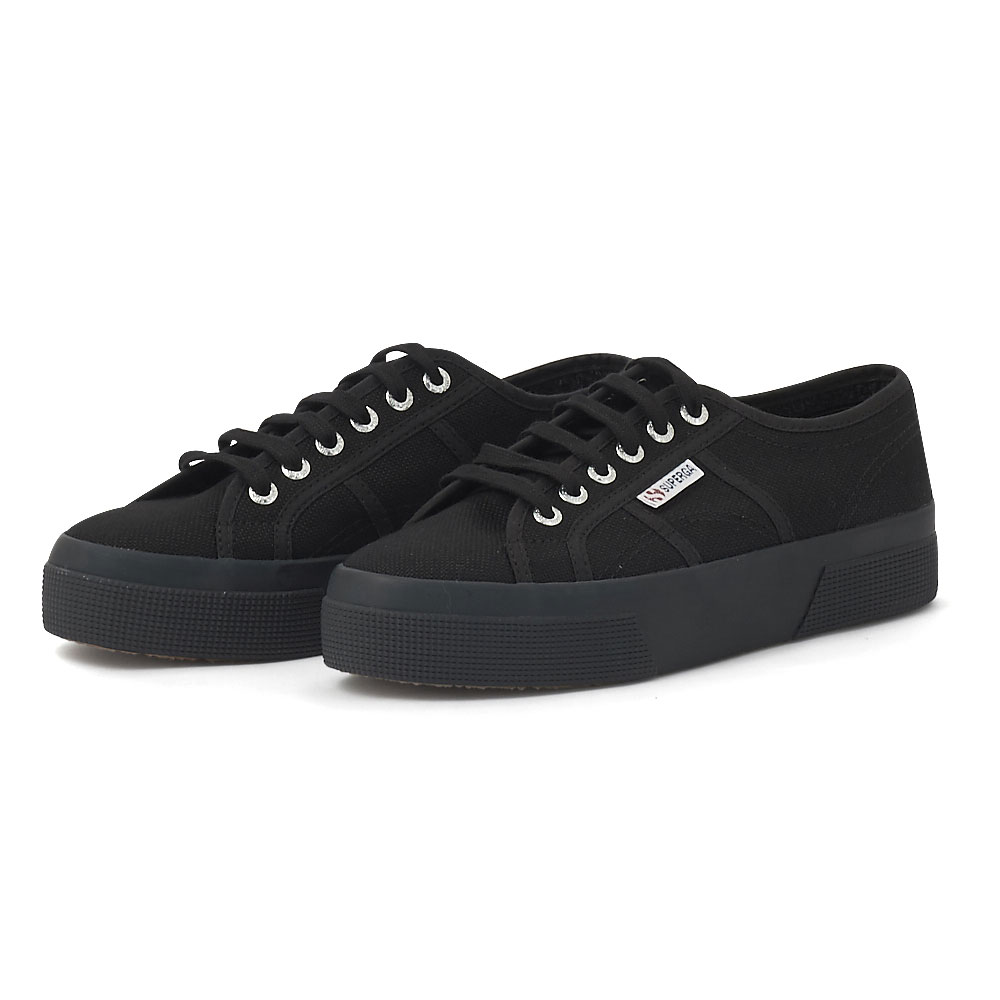 Superga - Superga 2740 Platform S21384W - SU.996.01 SU.996.01 Superga