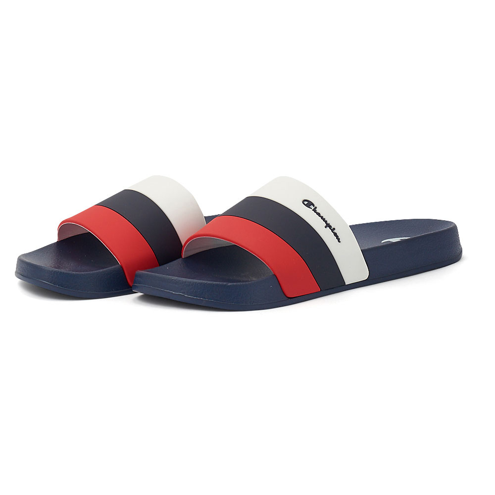 Champion - Champion Slide All American S21644-BS517 - 01575 ΑΝΔΡΙΚΑ > Σαγιονάρες > Slides