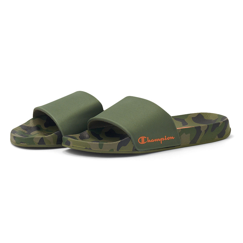 Champion – Champion Slide Leo S21817-GS521 – 02957