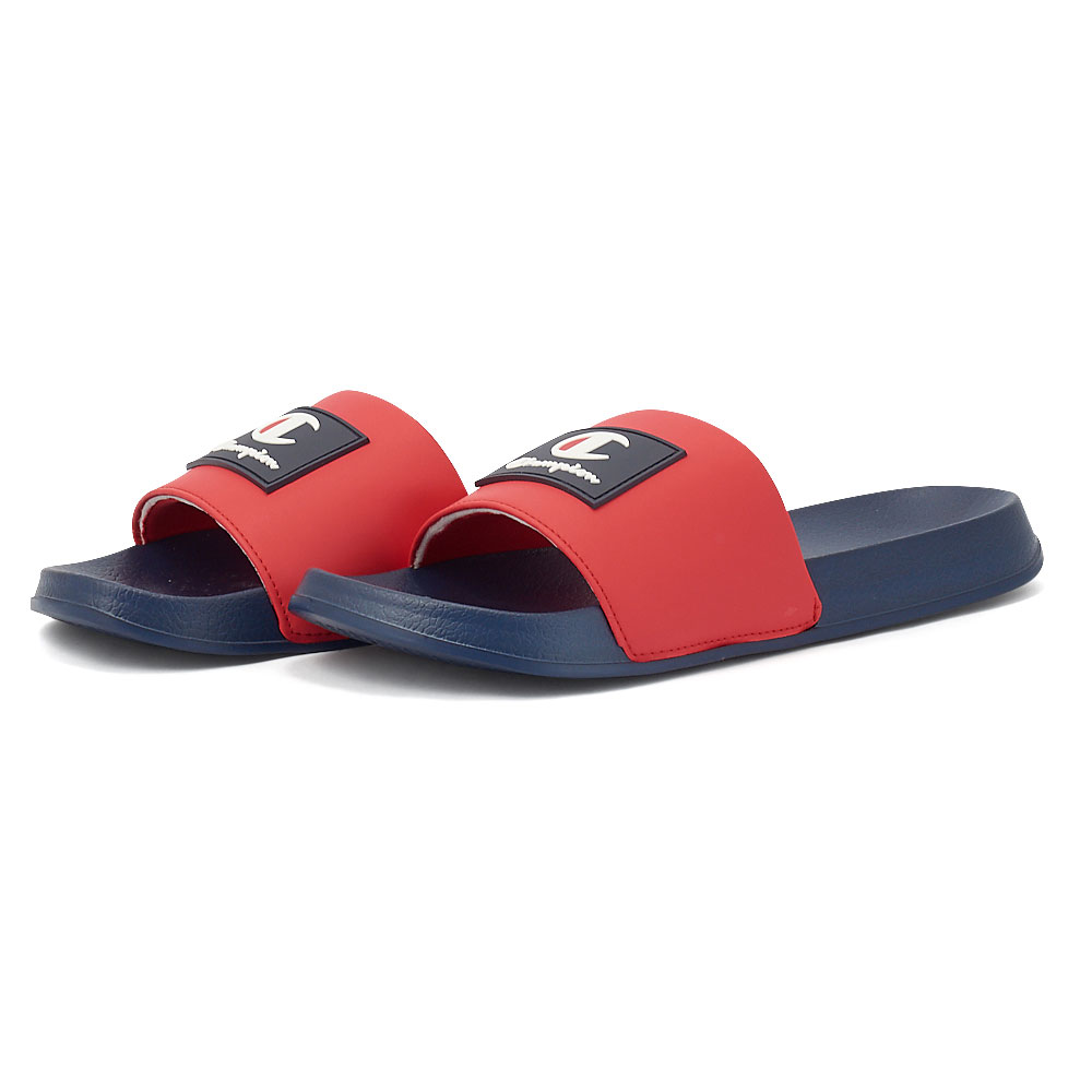 Champion – Champion Slide Arubo S21850-RS001 – 02572