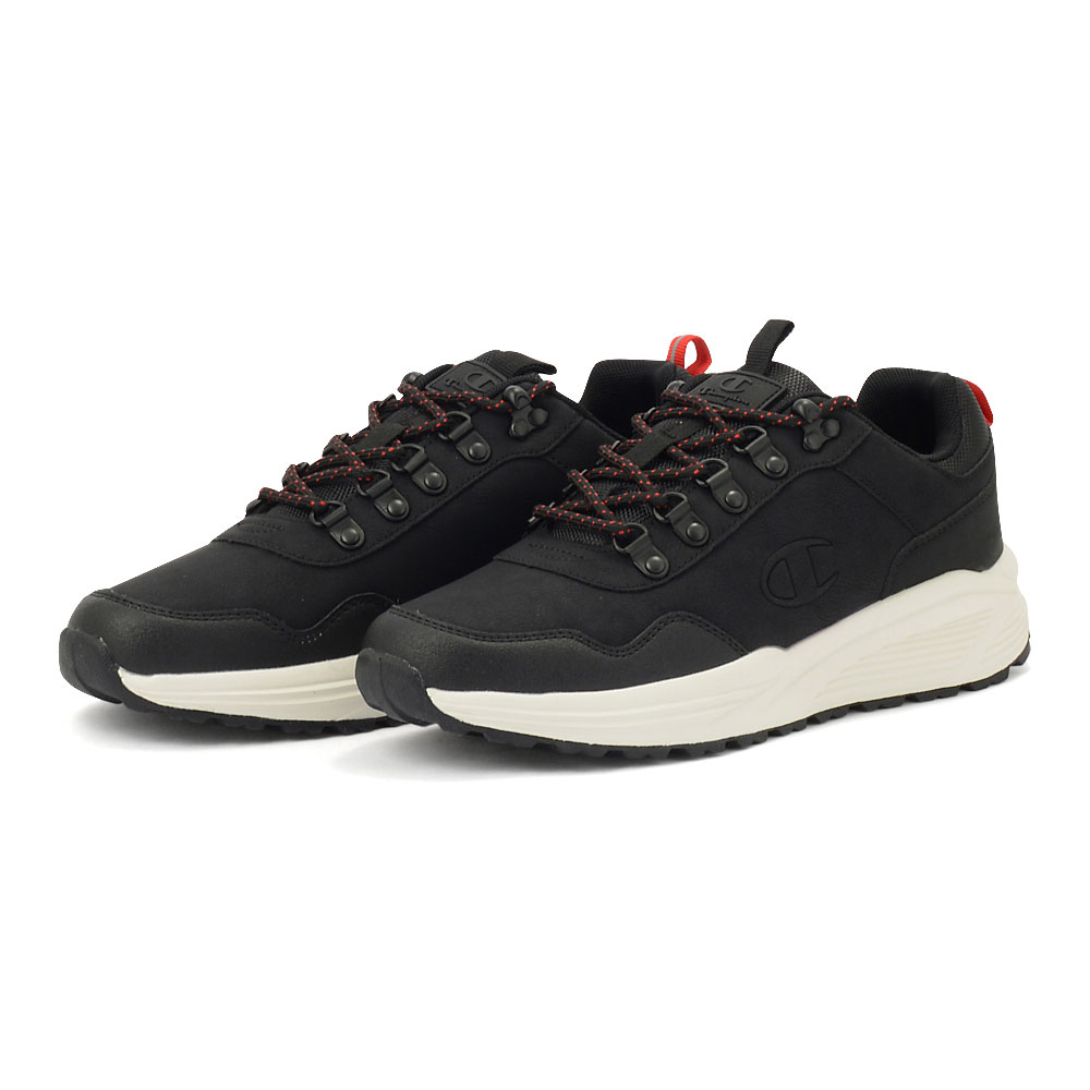 Champion - Champion Climb Rx Low S21925-KK002 - 04379 ΑΝΔΡΙΚΑ > Sneakers > Low Cut