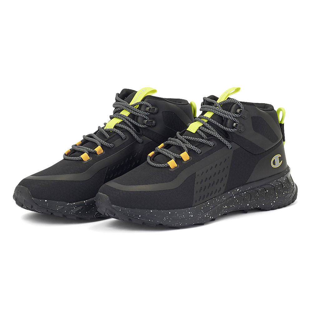 Champion – Champion Street Trek Mid S21949-KK001 – 04375