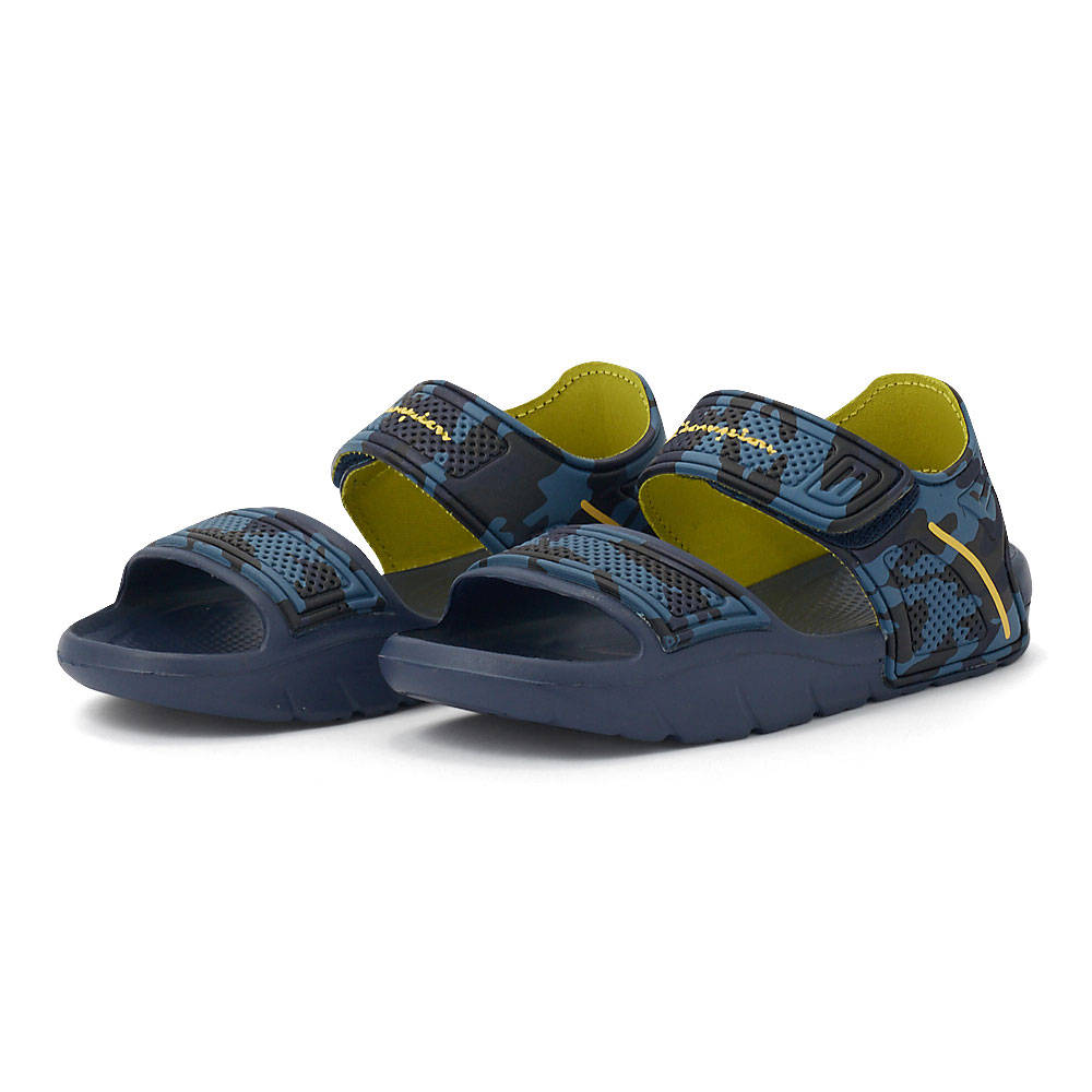 Champion – Champion Sandal Squirt B Ps S31243-BS035 – 00548