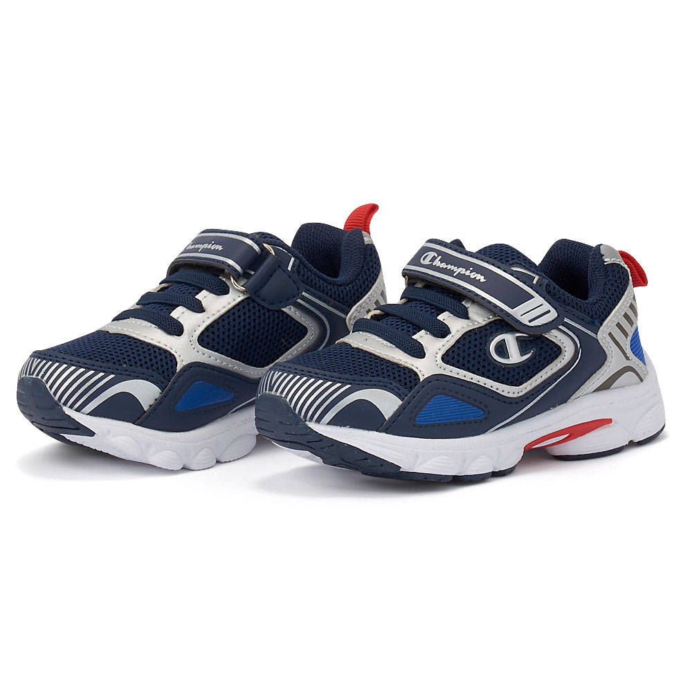 Champion - Champion Low Cut Shoe Blitz B Td S31728-BS518 - 00455 ΠΑΙΔΙΚΑ > Αθλητικά