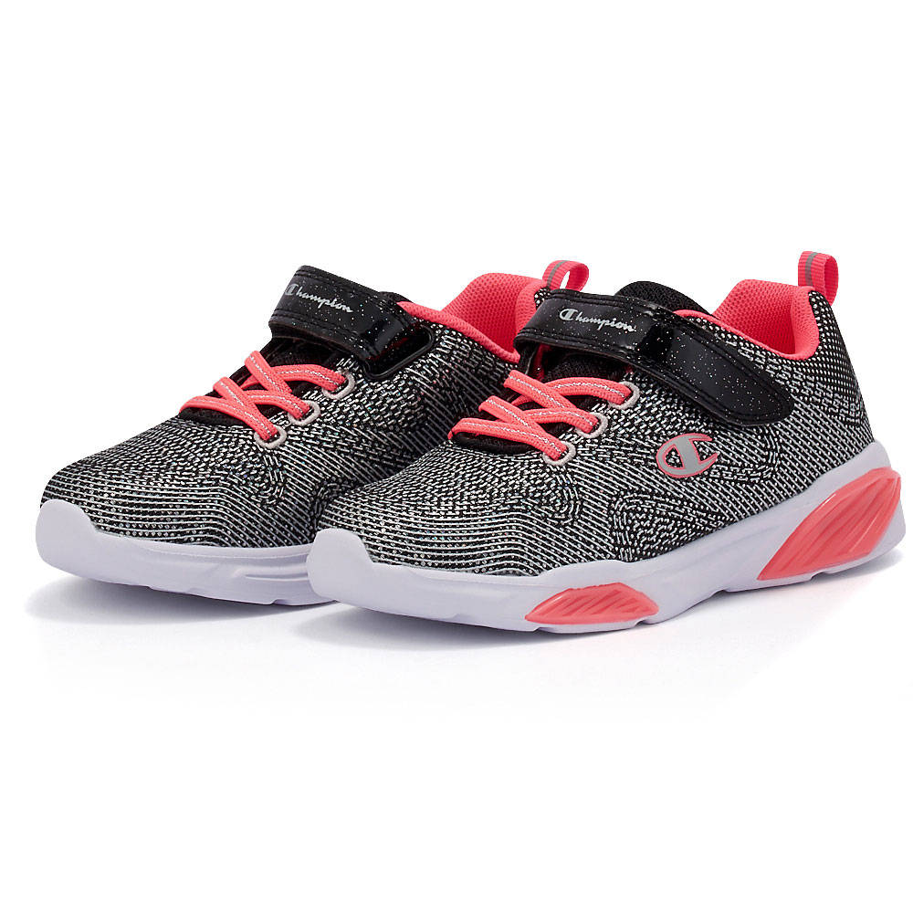 Champion – Champion Low Cut Shoe Wave G Ps S31773-KK001 – 00350