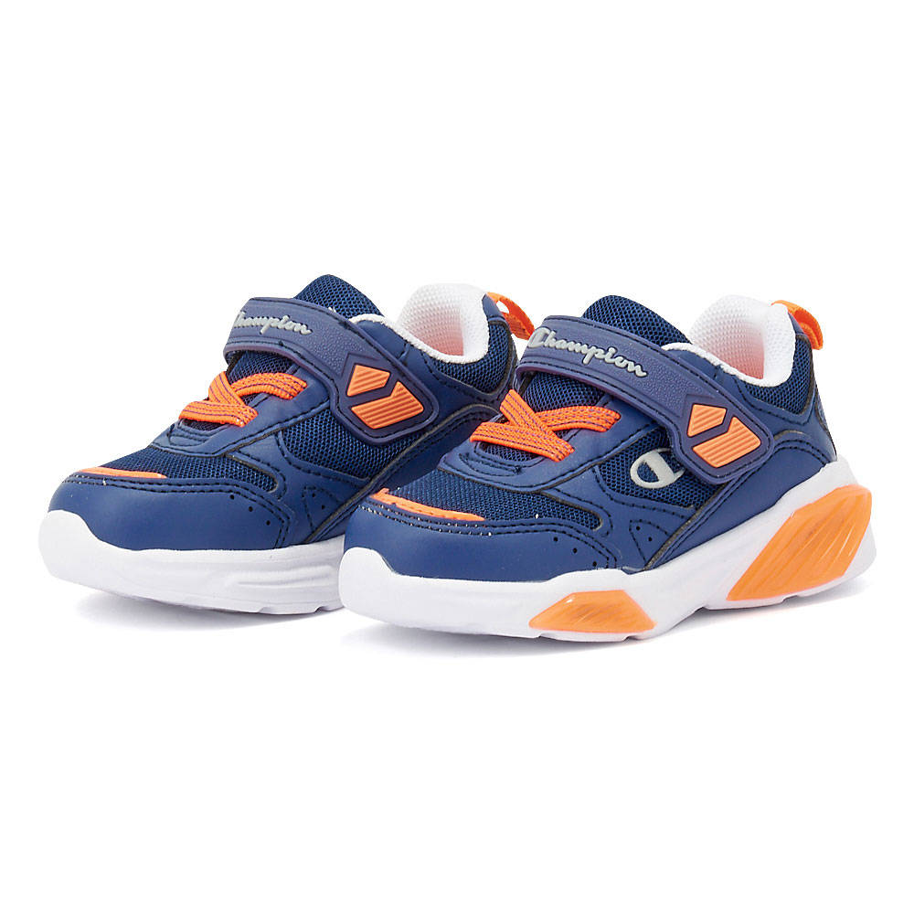 Champion – Champion Low Cut Shoe Wave B Td S31930-BS036 – 00451