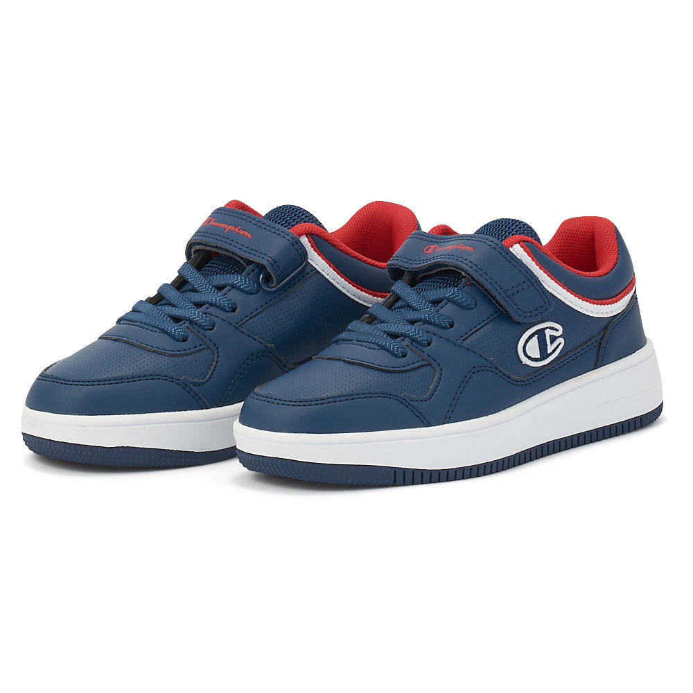 Champion – Champion Low Cut Shoe Rebound Low B Ps S31967-BS501 – 00455
