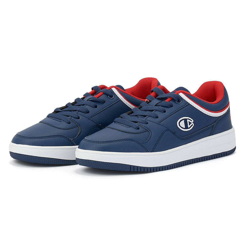 ΠΑΙΔΙΚΑ > Sneakers Champion - Champion Low Cut Shoe Rebound Low B Gs S31968-BS501 - 00455