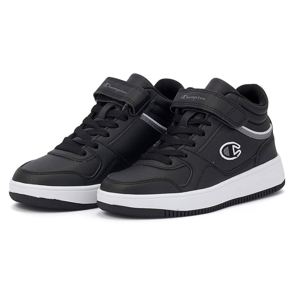 Champion – Champion Mid Cut Shoe Rebound Vintage Mid B Ps S31985-KK001 – 00336