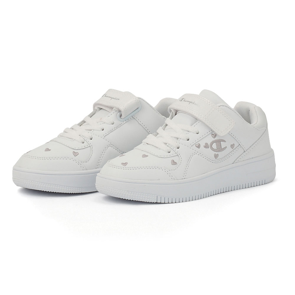 Champion – Champion Rebound Low G Ps S32127-WW006 – 01568