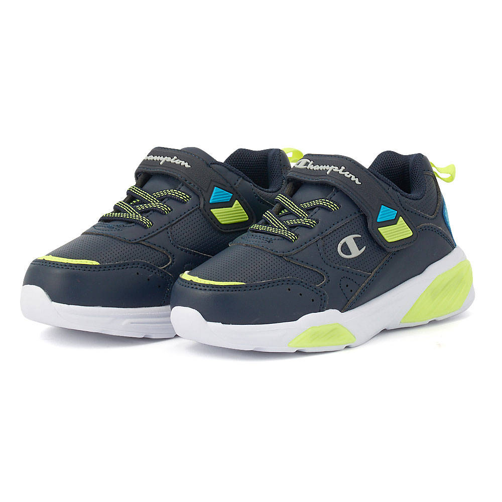Champion – Champion Wave B Ps S32129-BS501 – 01575