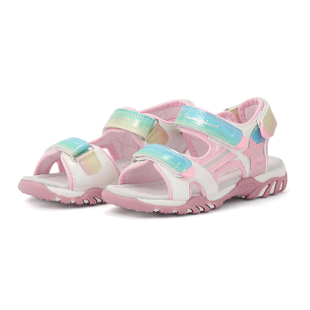 Champion - Champion Sandal Devon G Ps S32165-PS047 - 02422 ΠΑΙΔΙΚΑ > Πέδιλα