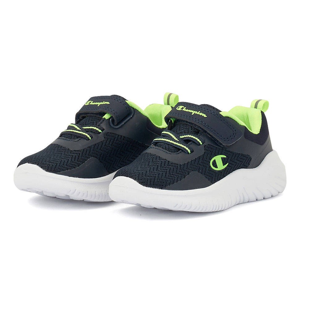 Champion – Champion Softy Evolve B Td S32209-BS501 – 02589