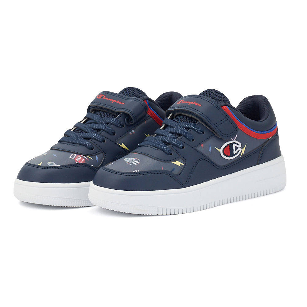Champion – Champion Rebound Graphic S32362-BS501 – 01575