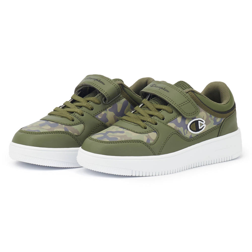 Champion – Champion Rebound Graphic S32362-GS521 – 02964